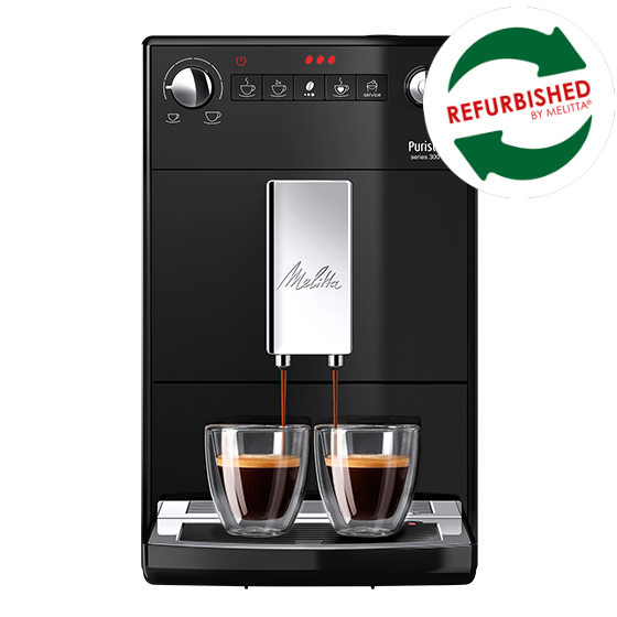 Caffeo® Solo® Kaffeevollautomat, refurbished